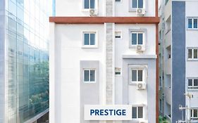 New Prestige Hotel